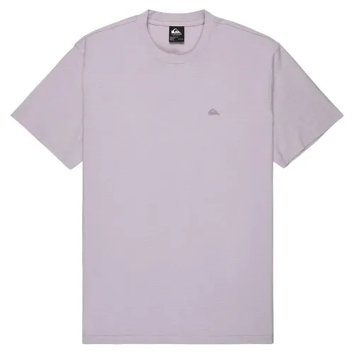 퀵실버 Slub Roundneck 반팔 티셔츠 9142780110