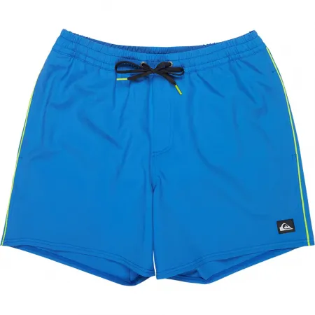 퀵실버 Stretch Piped Volley 16in 수영 반바지 9142780131