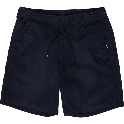 퀵실버 Taxer Cord Ws 반바지 9142780205