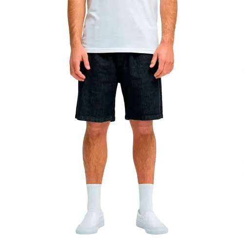 퀵실버 Taxer 데님 반바지 9142780211