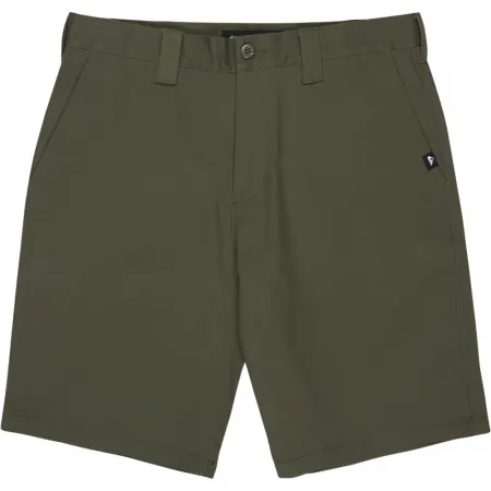 퀵실버 Union Regular Fit 반바지 9142780246