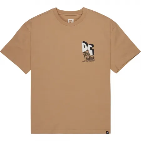 DC슈즈 Anodized 반팔 티셔츠 9142782378