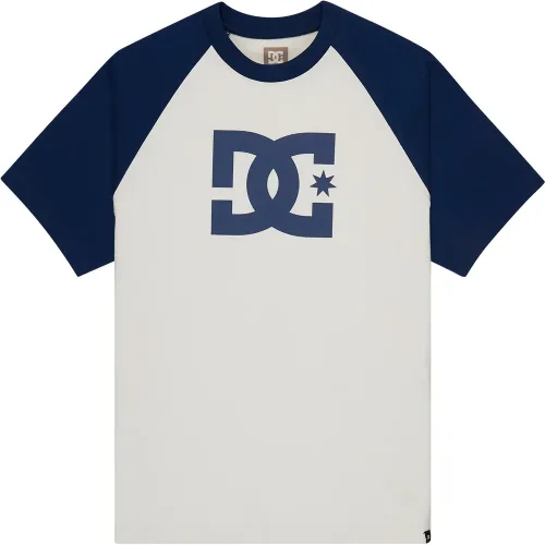 DC슈즈 Corpo Raglan 반팔 티셔츠 9142782426