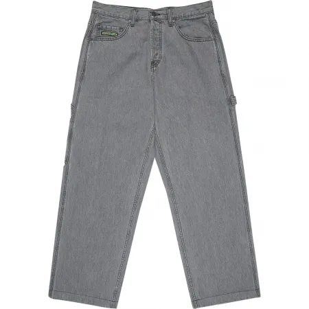 DC슈즈 EDYDP03434 Carpenter Baggy Fit 청바지 9142782465