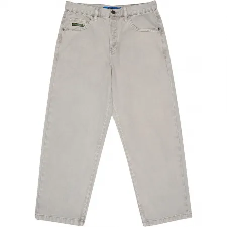 DC슈즈 EDYDP03435 Baggy Fit 청바지 9142782468