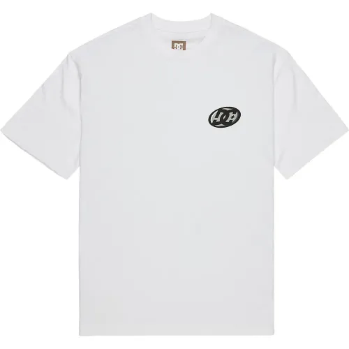 DC슈즈 Fast Bubble 반팔 티셔츠 9142782483