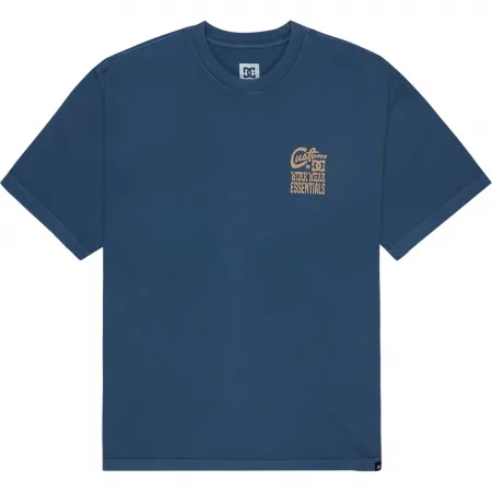 DC슈즈 Knotted 반팔 티셔츠 9142782515