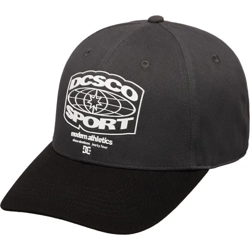 DC슈즈 Retro Sport 캡 9142782594