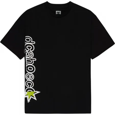 DC슈즈 Shock Side 반팔 티셔츠 9142782621