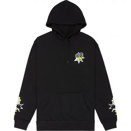 DC슈즈 Shock Side 스웨트셔츠 9142782624