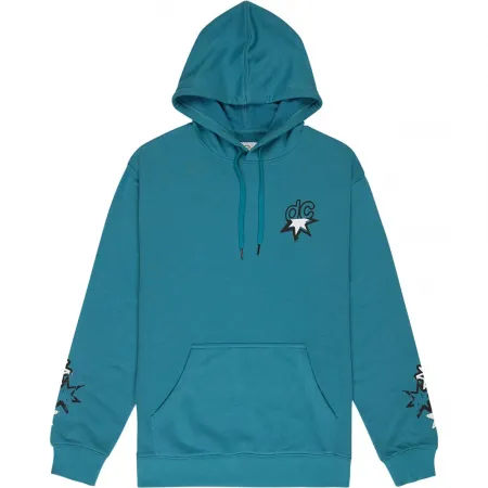 DC슈즈 Shock Side 스웨트셔츠 9142782626