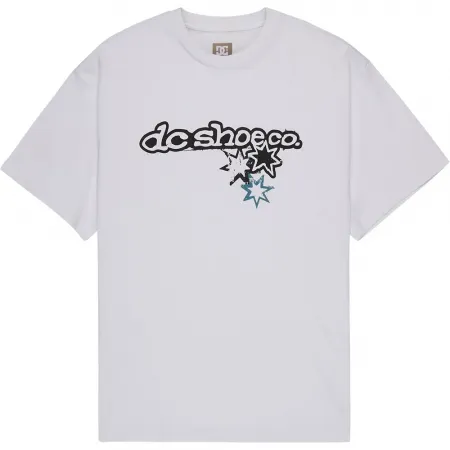 DC슈즈 Star Struck 반팔 티셔츠 9142782661