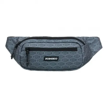 DC슈즈 Tussler 허리 가방 9142782699
