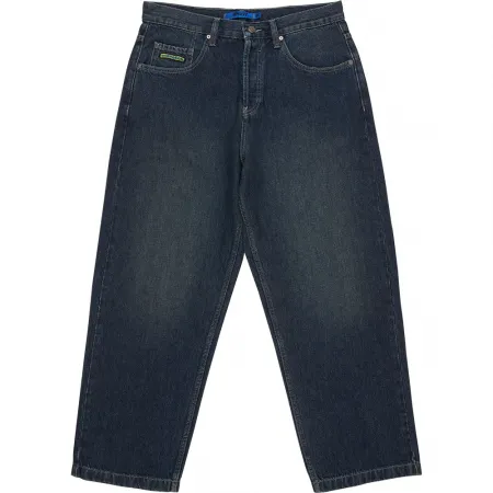 DC슈즈 Worker Baggy Fit 청바지 9142782713