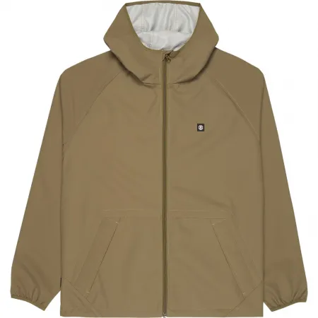 엘레먼트 Alder 2.0 Travel windbreaker 자켓 9142782992