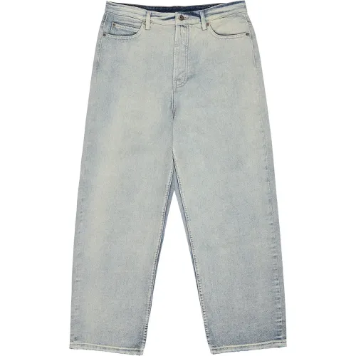 엘레먼트 Big 5 청바지 9142782997