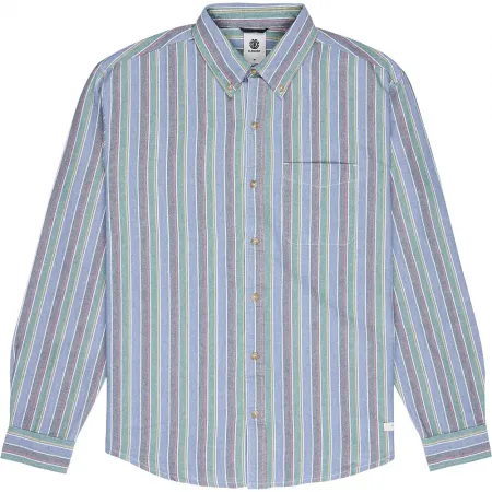 엘레먼트 ELYWT00207 Regular Fit 긴팔 티셔츠 9142783058