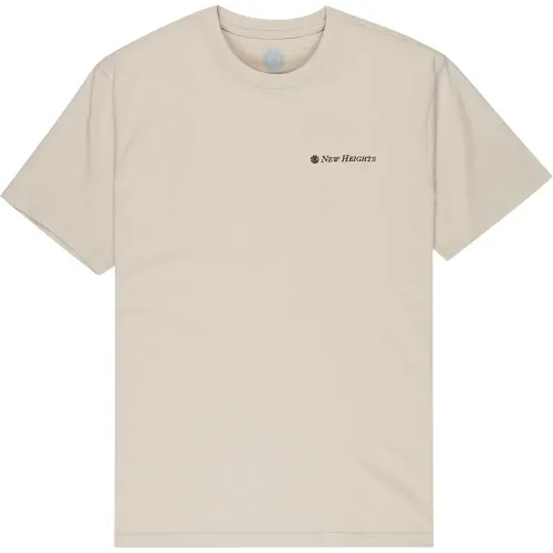 엘레먼트 New Heights 반팔 티셔츠 9142783115