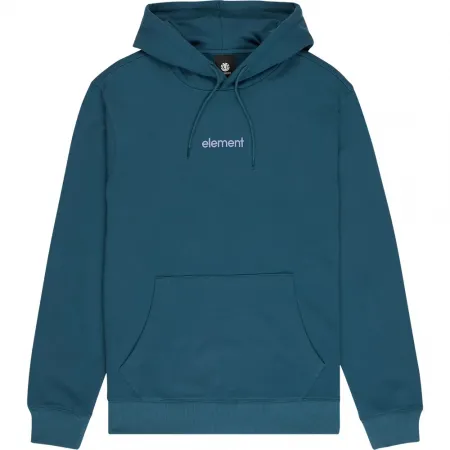 엘레먼트 Simple Logo 후드티 9142783134