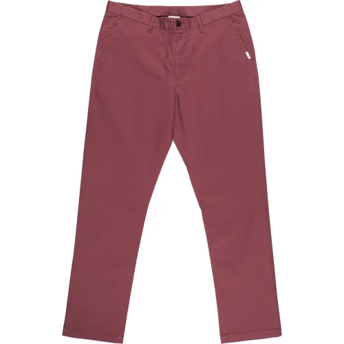 엘레먼트 Twill Regular Fit 치노 팬츠 9142783167