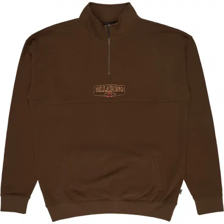 빌라봉 Core Lord 하프 지퍼 스웨트셔츠 9142783758