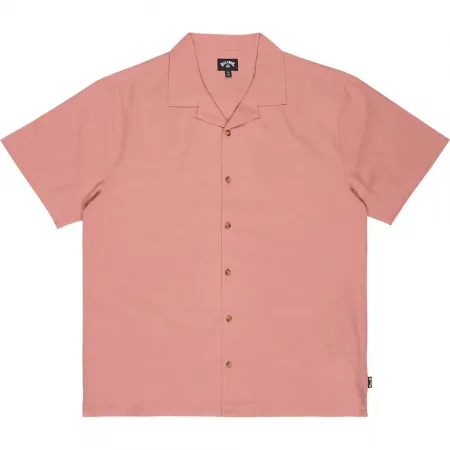 빌라봉 Vacay Linen 반팔 셔츠 9142784016