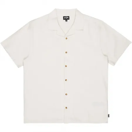 빌라봉 Vacay Linen 반팔 셔츠 9142784018