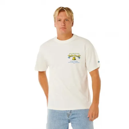 립컬 Bells Pro 26 Bell Logo 반팔 티셔츠 9142815222