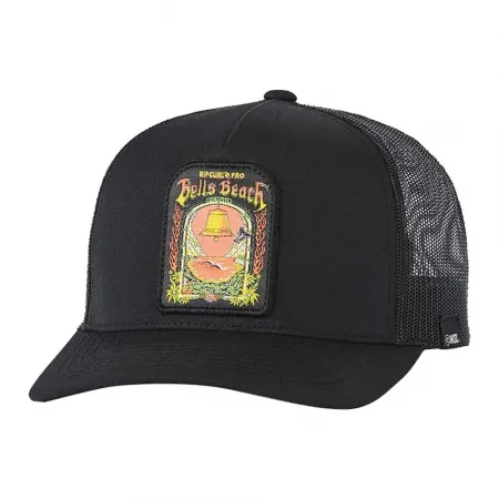 립컬 Bells Pro 26 트럭 운전사 모자 9142815224