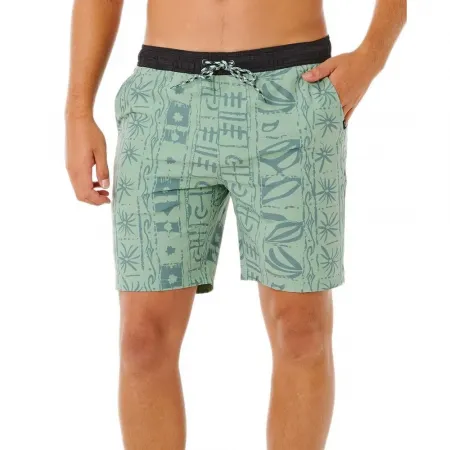 립컬 Boardwalk Jackson Volley 반바지 9142815229