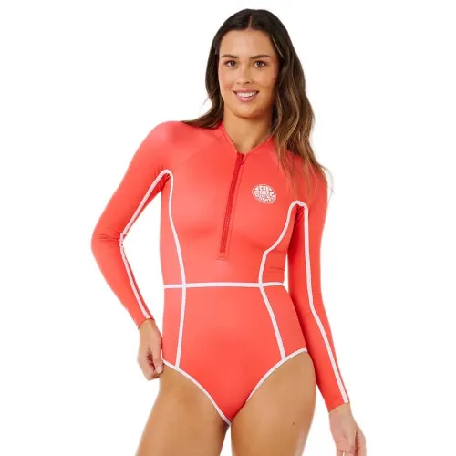 립컬 Classic Surf 여성 긴팔 래쉬가드 9142815324