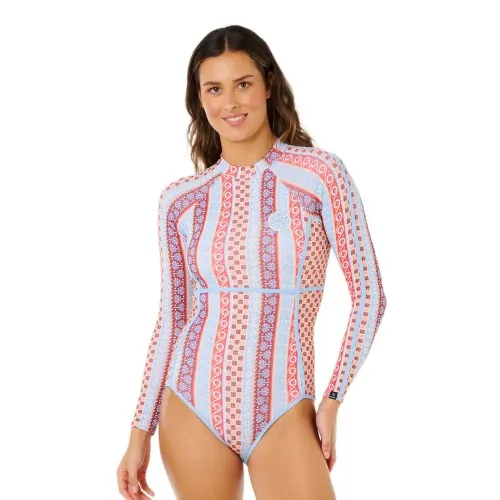 립컬 Coastal Instincts UPF 여성 프리다이빙 슈트 웨트슈트 9142815337