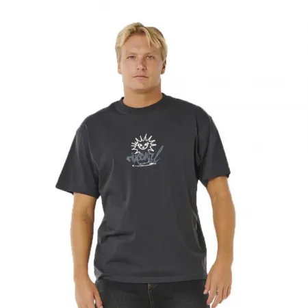 립컬 Inner Visions Rotten Sun 반팔 티셔츠 9142815588