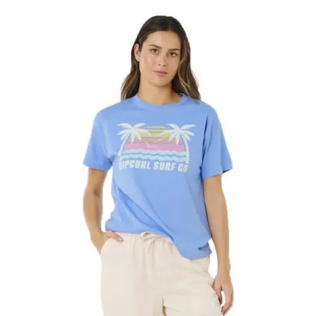 립컬 Malibu Relaxed 반팔 티셔츠 9142815627