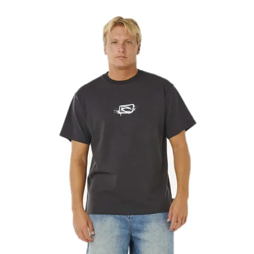 립컬 Medina Inner Vision Spray 반팔 티셔츠 9142815638