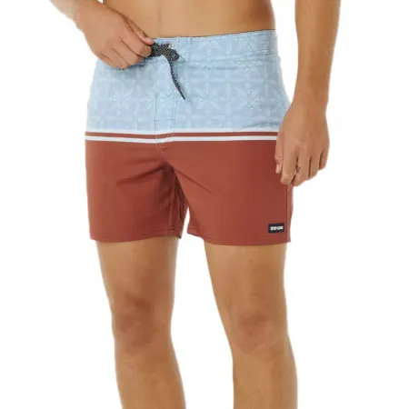 립컬 Mirage Pacific Rinse Retro 수영 반바지 9142815666