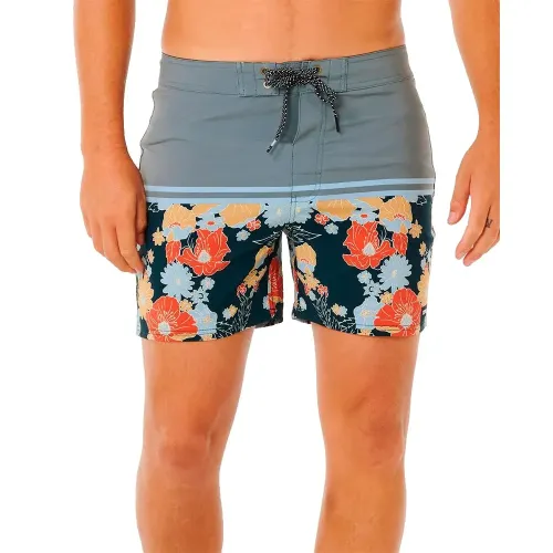 립컬 Mirage Pacific Rinse Retro 수영 반바지 9142815667