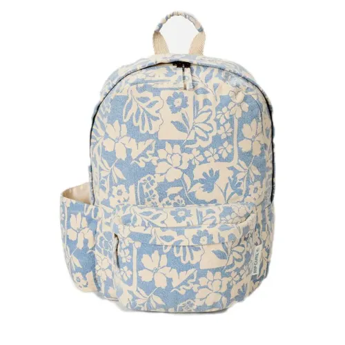 립컬 Mixed Canvas 18L 백팩 9142815689