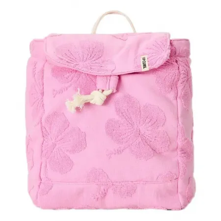 립컬 Mixed Terry 8L Mini 여성용 백팩 9142815717