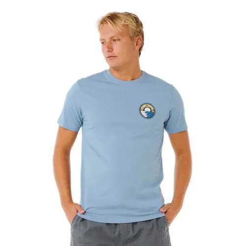 립컬 Pacific Rinse Stacked 반팔 티셔츠 9142815845