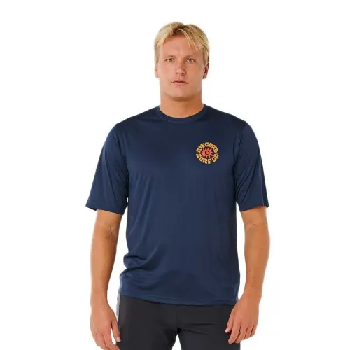 립컬 Pacific Rinse Surflite 반팔 래쉬가드 9142815851