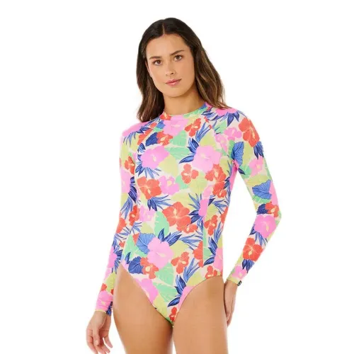 립컬 Party Wave UPF 여성 프리다이빙 슈트 웨트슈트 9142815891