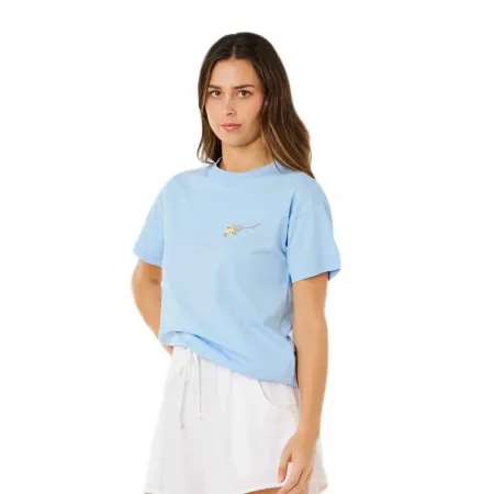 립컬 Poolside Relaxed 반팔 티셔츠 9142815904