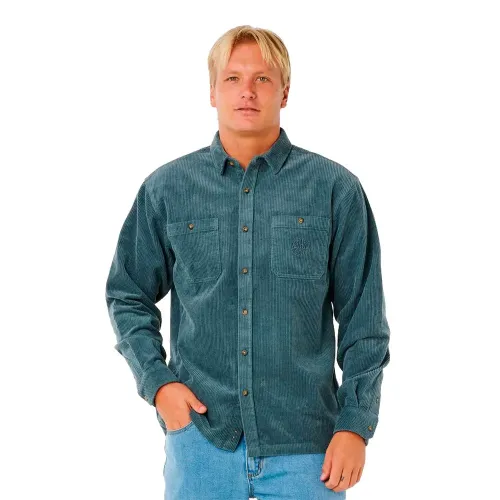 립컬 Premium Surf Cord 긴팔 셔츠 9142815930