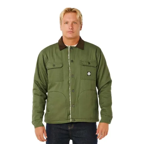 립컬 Premium Surf Sherpa 자켓 9142815968