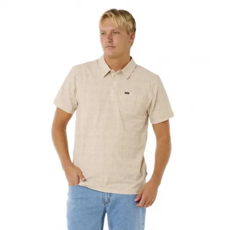 립컬 Sessions Aerotech 반팔 폴로 셔츠 9142816085