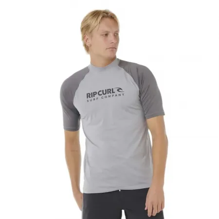 립컬 Shock 반팔 래쉬가드 9142816113