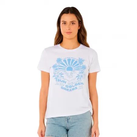 립컬 Sun Beams Standard 반팔 티셔츠 9142816161