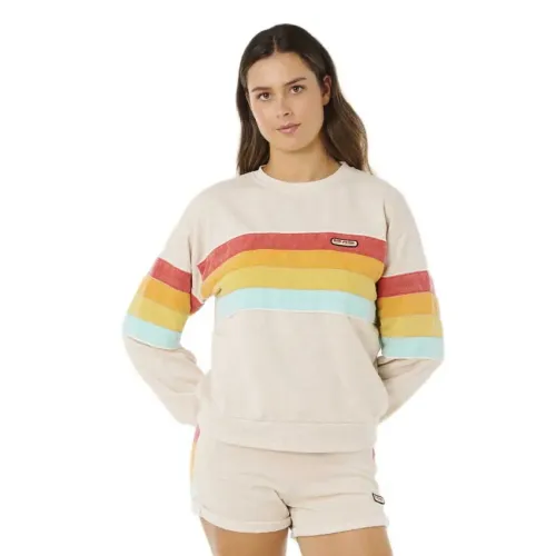 립컬 Surf Revival Relaxed Crew 스웨트셔츠 9142816243