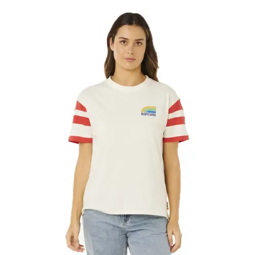 립컬 Surf Side Heritage 반팔 티셔츠 9142816279